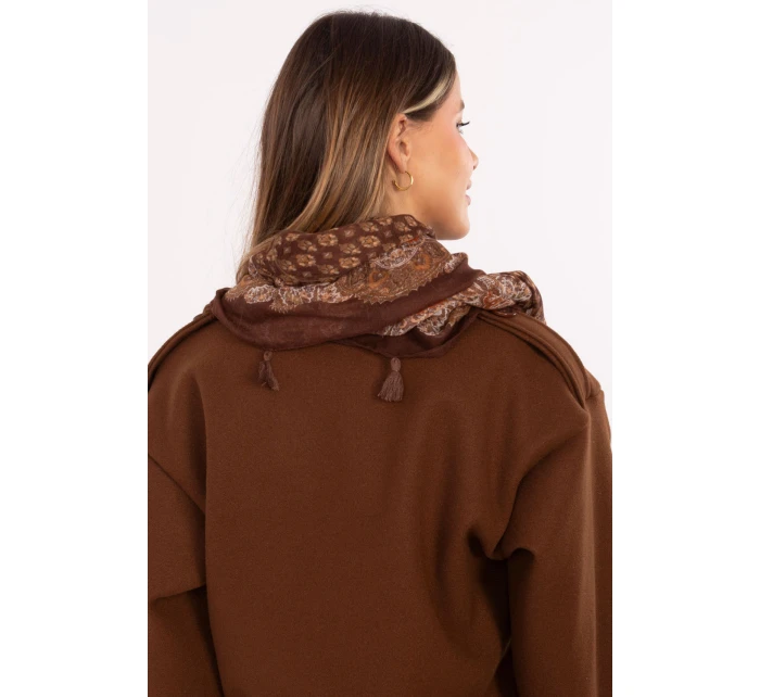 Šátek model 223053 AT Šátek model 223053 AT