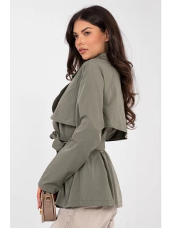 Plášť  model 223836 Rue Paris