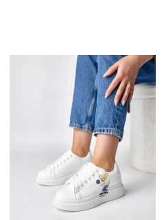 Sportovní obuv model 224176 Solea