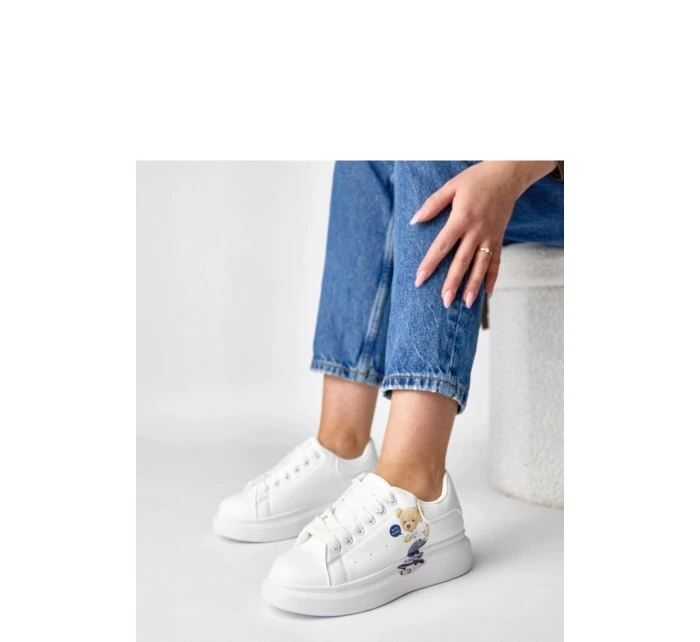 Sportovní obuv model 224176 Solea Sportovní obuv model 224176 Solea