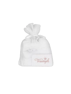 Tvättpåse – ochranný prací sáček pro jemné prádlo 40 × 27 cm Triumph