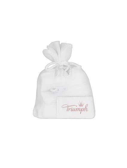 Tvättpåse – ochranný prací sáček pro jemné prádlo 40 × 27 cm Triumph