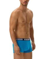 Pánské boxerky 3 pack model 20586752 Jet - Henderson Pánské boxerky 3 pack model 20586752 Jet - Henderson