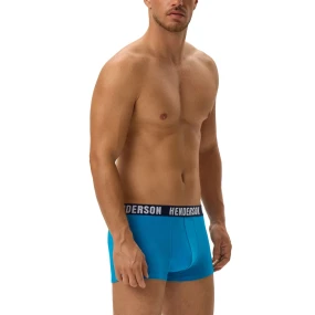 Pánské boxerky 3 pack 41929 Jet - HENDERSON