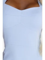 Dámské šaty model 21196655 - numoco Dámské šaty model 21196655 - numoco