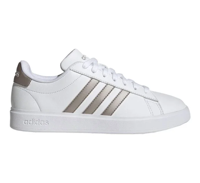 Boty Grand Court Lifestyle Court Comfort W model 19583035 - ADIDAS Boty Grand Court Lifestyle Court Comfort W model 19583035 - ADIDAS
