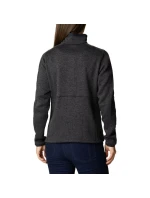 Columbia Sweater Weather Full Zip Fleece W mikina 1958933010