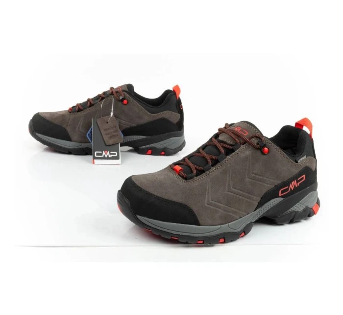 Trekingové boty M model 20595089 - CMP Trekingové boty M model 20595089 - CMP