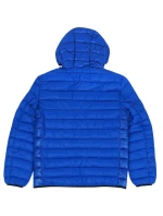 Bunda s kapucí M pánské model 20599465 - CHAMPION Bunda s kapucí M pánské model 20599465 - CHAMPION