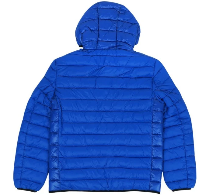 Bunda s kapucí M pánské model 20599465 - CHAMPION Bunda s kapucí M pánské model 20599465 - CHAMPION