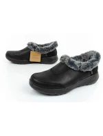 Boty Skechers ON-THE W 175490/BKGY