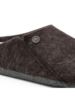 Žabky Birkenstock Zermatt Shearling FE 1016571 Žabky Birkenstock Zermatt Shearling FE 1016571