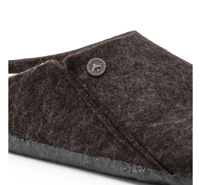 Žabky Birkenstock Zermatt Shearling FE 1016571 Žabky Birkenstock Zermatt Shearling FE 1016571