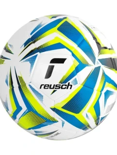 Football Attrakt Silver model 20945044 - Reusch