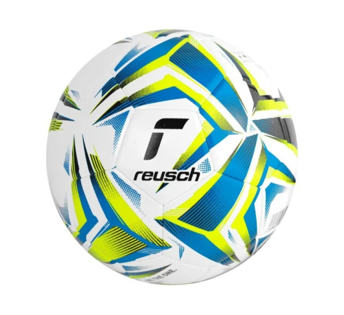 Football Attrakt Silver model 20945044 - Reusch