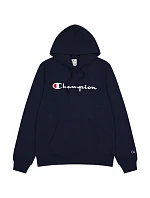 Mikina s kapucí M model 21088368 BS501 pánské - CHAMPION