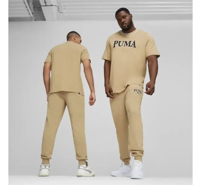 Spodnie Squad M model 21095031 83 - Puma Spodnie Squad M model 21095031 83 - Puma