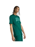 Tričko adidas Collegiate Lineage Graphic M KA7135 pánské Tričko adidas Collegiate Lineage Graphic M KA7135 pánské