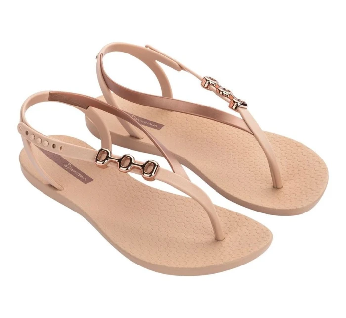 Sandal Rio  damskie modne wygodne dámské model 21359796 - Ipanema