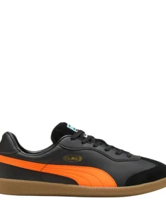 Fotbalové boty Puma King 21 IT M 106696 16