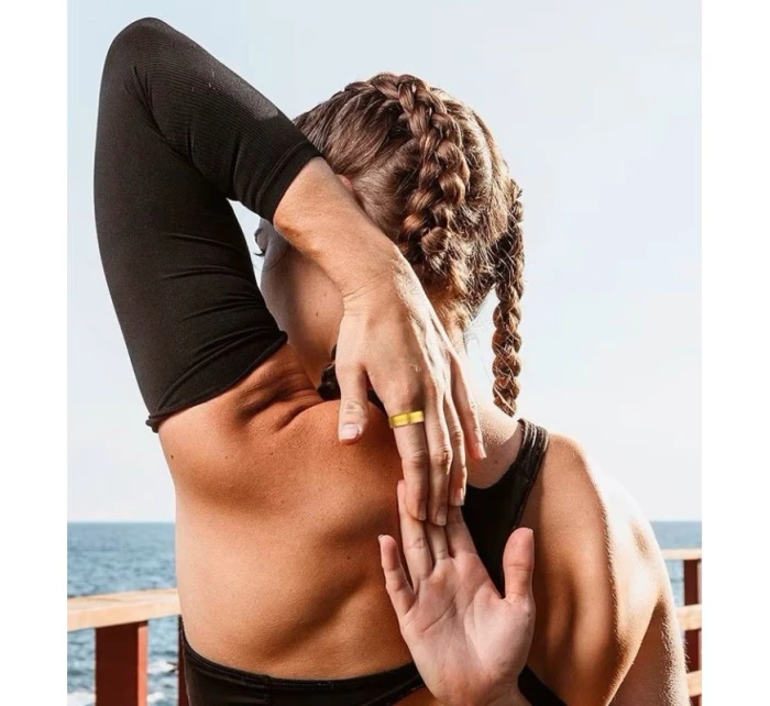 prsten Deep Grey model 21806615 - RUBICON prsten Deep Grey model 21806615 - RUBICON