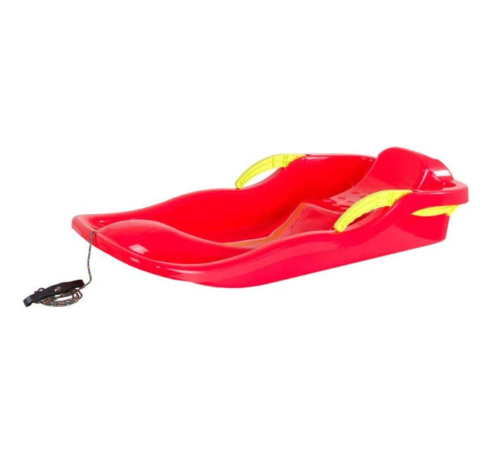 Plastové dětské rukavice s nápisem RED ROCKS