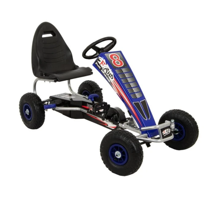 NA  14 NIEBIESKI model 21830231 - Enero