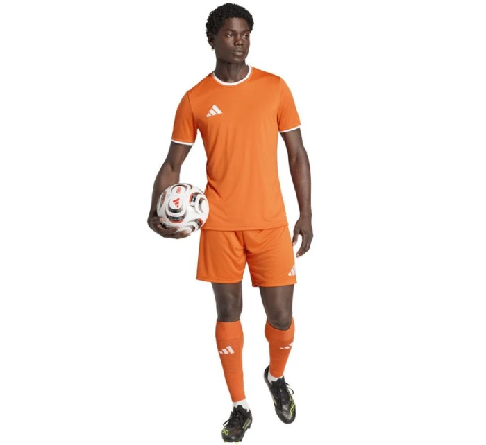 Adidas Entrada 26 JSY Tričko JZ2509