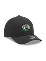 New Era 9FORTY Boston Celtics NBA Team Black Snapback Cap - model 21933303