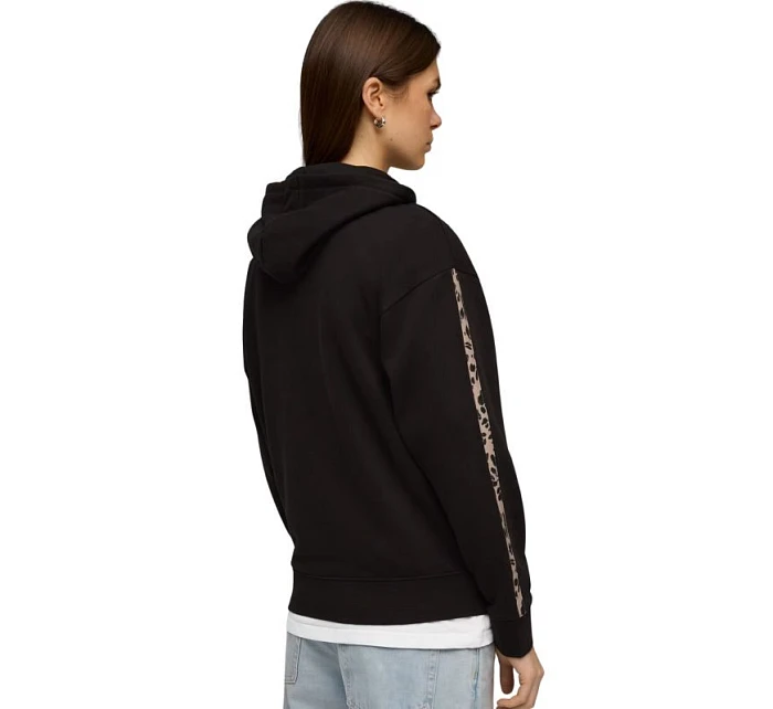 Dámská mikina ESS Graphic Animal Comfort Hoodie black model 22096978 01 - Puma Dámská mikina ESS Graphic Animal Comfort Hoodie black model 22096978 01 - Puma