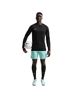 Pánské tričko Nike Dri-FIT Park VIII černé HV8232 010 pánské