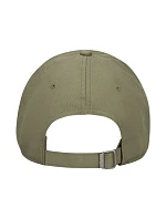 Nike Club baseballová čepice olivová FB5368 222