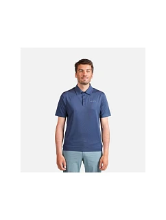 Pánské polo tričko tmavě modré model 22231975 - Rossignol