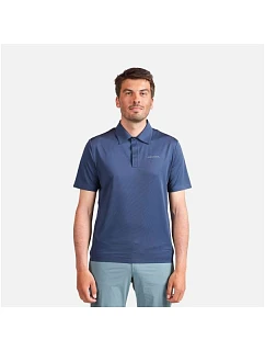 Pánské polo tričko ROSSIGNOL Lycian Polo, tmavě modré