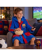 FC Barcelona župan pro děti 2900003769 FC Barcelona župan pro děti 2900003769