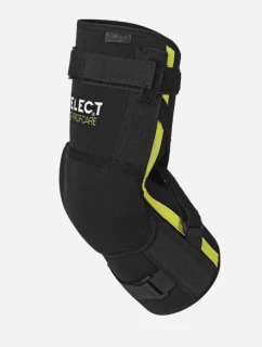Chránič loktů s polstrováním Select 6603