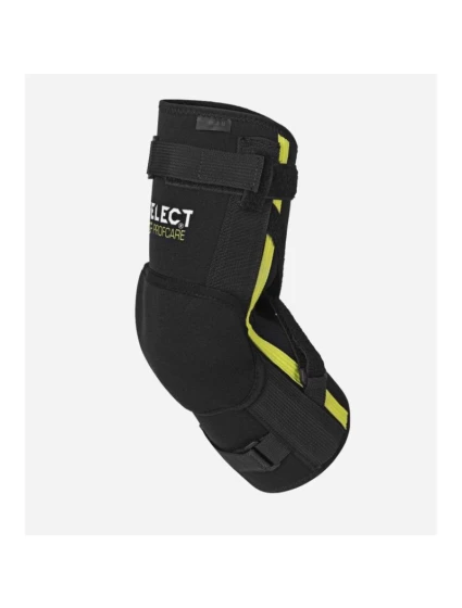 Chránič loktů s polstrováním Select 6603