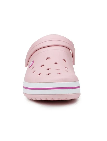 Dámské nazouváky Crocband W model 16023430 - Crocs Dámské nazouváky Crocband W model 16023430 - Crocs