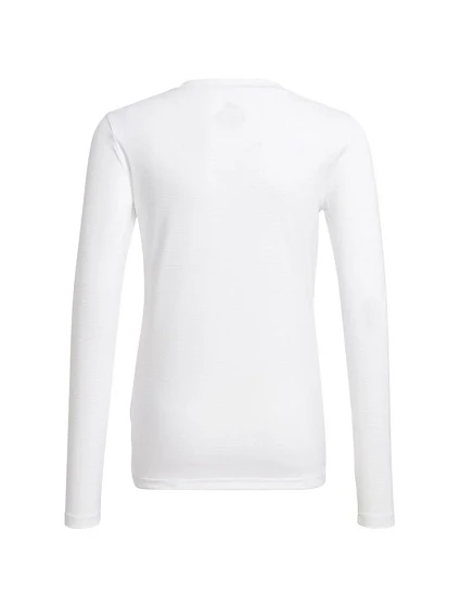 Dětské fotbalové tričko Team Base Jr model 16034502 - ADIDAS Dětské fotbalové tričko Team Base Jr model 16034502 - ADIDAS