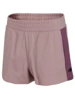 Dámské šortky W H4L21 model 16041238 56S - 4F Dámské šortky W H4L21 model 16041238 56S - 4F