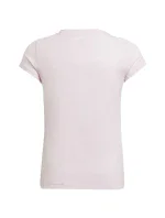 Dívčí tričko BL Jr HM8732 - Adidas