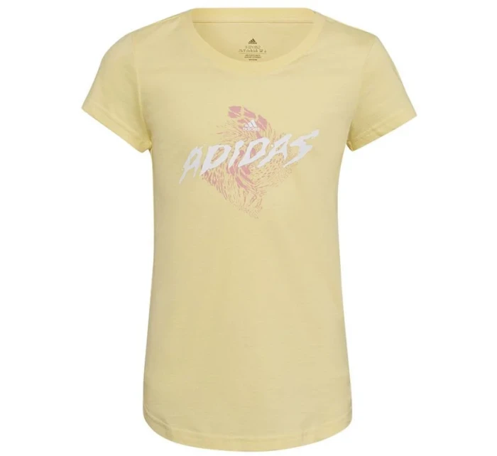 Dětský dres 3 BAR G Jr HL1619 - Adidas