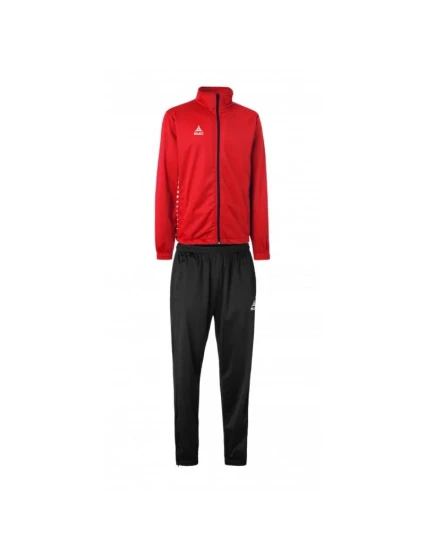 Jr tepláková souprava červená model 19353107 - Select Jr tepláková souprava červená model 19353107 - Select