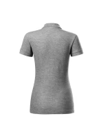Dámské polo tričko Cotton Heavy W MLI-21612 - Malfini