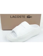 Dámské žabky Serve Slide W 0421G - Lacoste