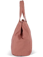 KI Velká taška 19. washed pink model 22499505 - Kimood KI Velká taška 19. washed pink model 22499505 - Kimood