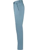 SOL'S Men Pánské saténové elastické kalhoty dark blue model 22521026 SOL'S Men Pánské saténové elastické kalhoty dark blue model 22521026