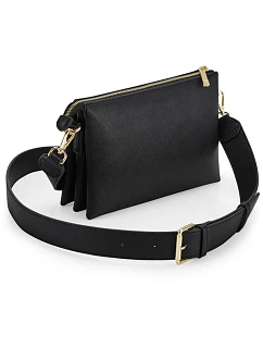 BG Taška přes rameno "Boutique" 52.0 black model 22481087 - BagBase