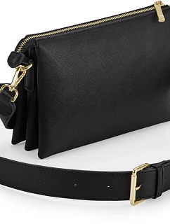 BG Taška přes rameno "Boutique" 52.0 black model 22481087 - BagBase