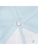 Beechfield B 63NB 5 panelová kšiltovka "Junior" 53.63NB powder blue Beechfield B 63NB 5 panelová kšiltovka "Junior" 53.63NB powder blue
